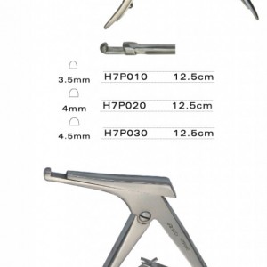 Dụng cụ kẹp cầm máu xoang hàm - Sinus Maxillaris Hemostatic Forceps